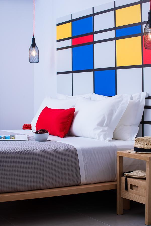 Cozy Suites Potos Exterior photo